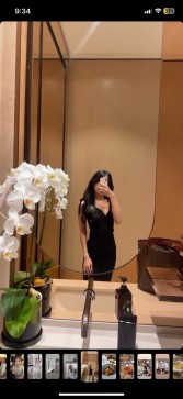 Hayley, 20, Malaysia