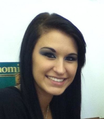 JenKC, 26, United States