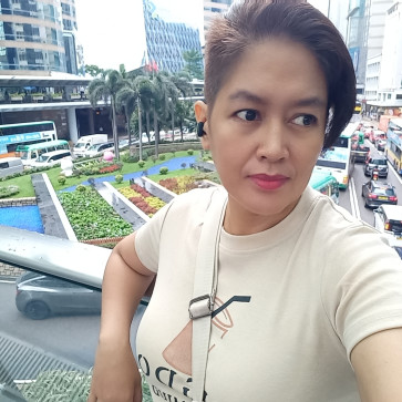 Singlemom, 37, Philippines