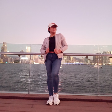 Singlemom, 37, Philippines