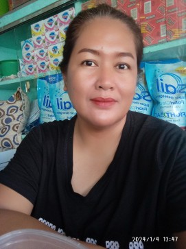 Singlemom, 37, Philippines