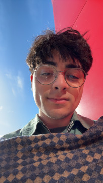 Randomboy, 19, United Kingdom