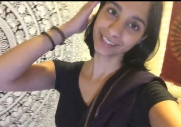 Lakshmi, 27, India