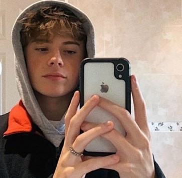 Jack Smith, 18, United States