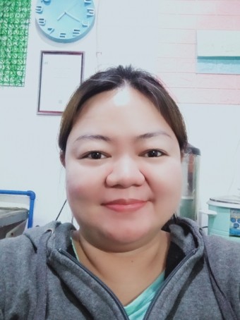 Sarah Sargento, 31, Philippines
