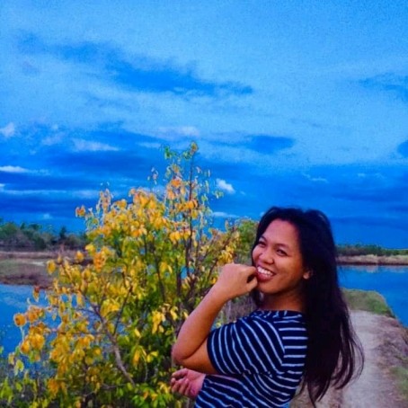 Not Here For Romance, 30, Philippines