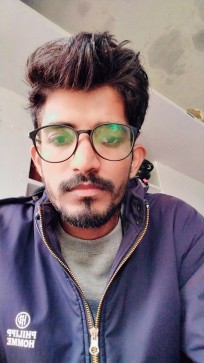 Nick120, 29, India