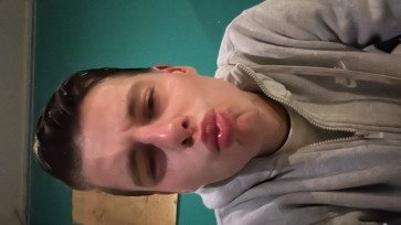 Jiry Plant, 18, Netherlands