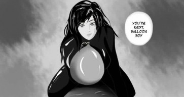 Goddess Of Inflation, 23, United States