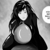 Goddess of Inflation