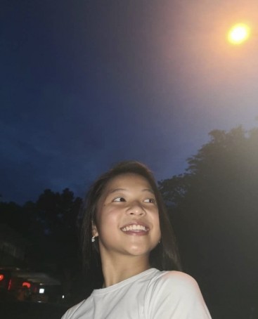 Amelie, 18, Malaysia