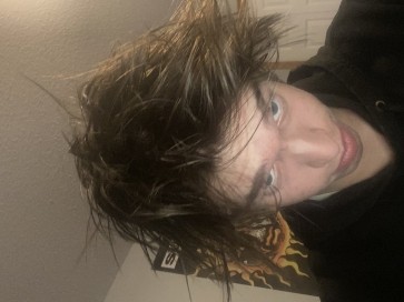 Chris Lemon, 20, United States