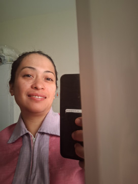 Sally, 37, Philippines