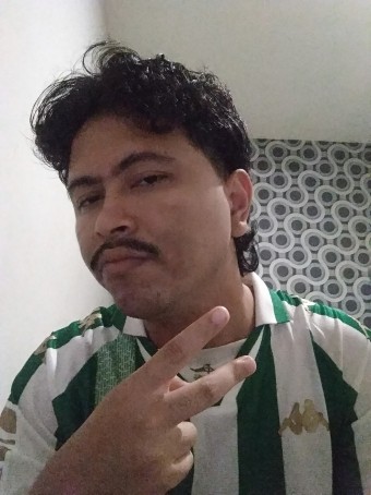 Zed, 24, Indonesia