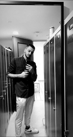 Juven, 27, United States