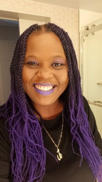 Jo, 48, Panama