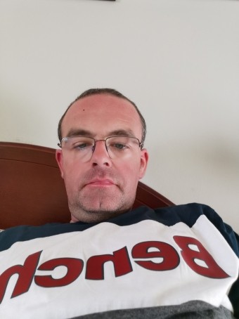 Marty2310, 41, United Kingdom