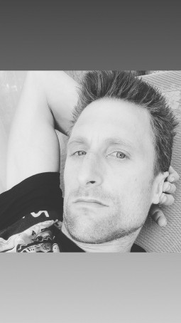 Liakos, 35, Greece