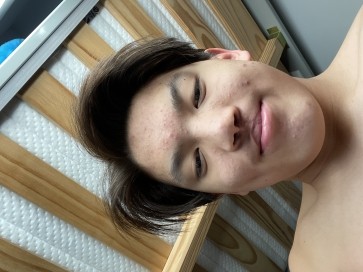 Julian Drenter, 18, United States