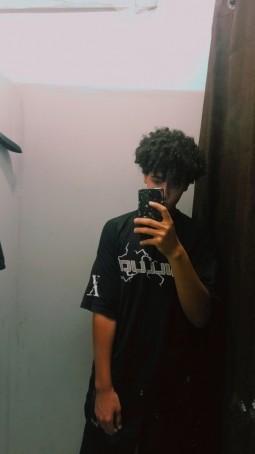 , 18, Egypt