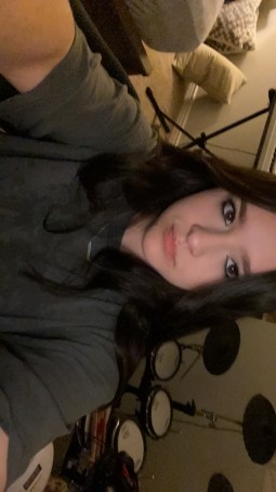 Edy, 18, United States
