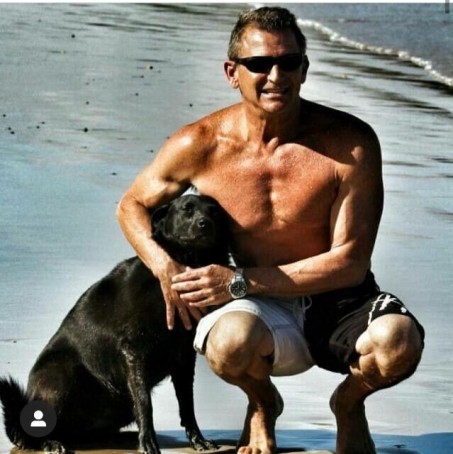 Andy Le Clerc, 42, United States