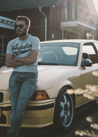 Rafael, 28, Belgium