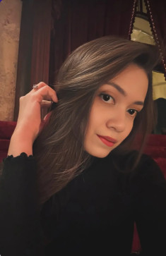 Hazira, 28, Malaysia