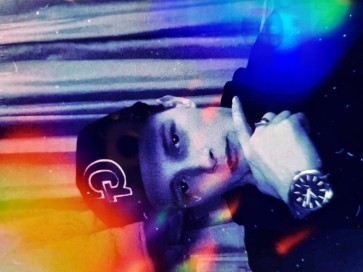 Jay Gaming, 27, United Kingdom