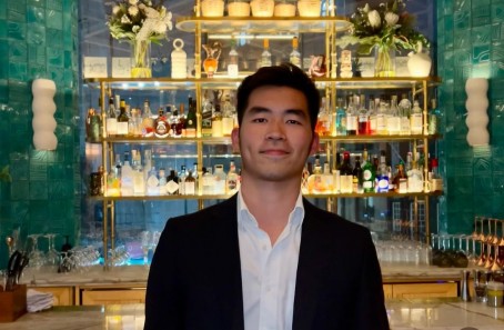 Kei, 25, Singapore