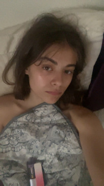 Lorretta, 19, United States