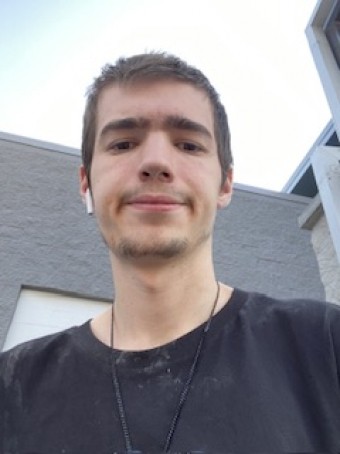 Tristan , 20, United States