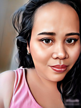 TheUnbothered, 32, Vanuatu