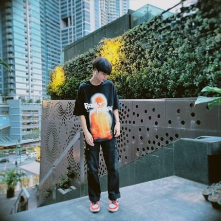 Kurt, 21, Philippines