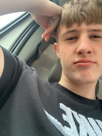 Jake272, 21, United Kingdom