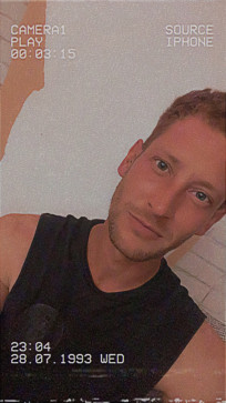 Ben G , 34, United Kingdom
