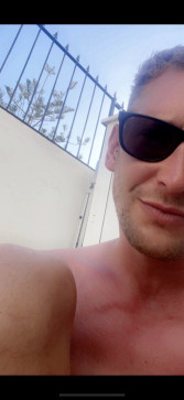 Ben G, 35, United Kingdom
