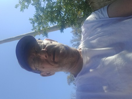 Tom, 48, United States