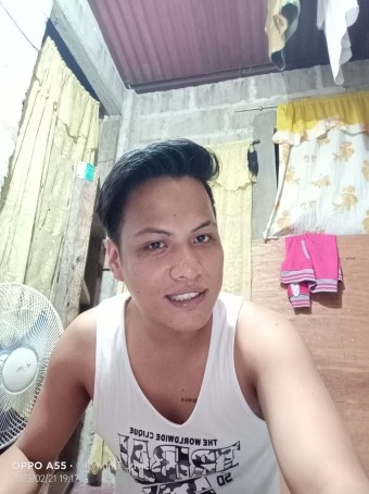 143jepoy, 25, Philippines
