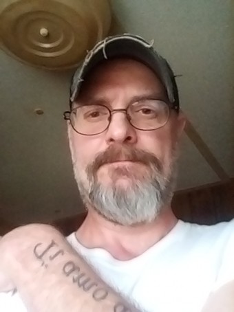 Tj, 47, United States
