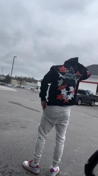 Band Man, 25, United States