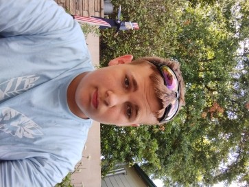 Jerrik, 18, United States