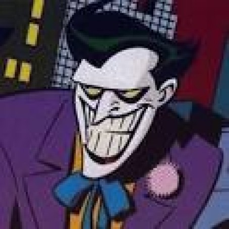 Joker, 20, France