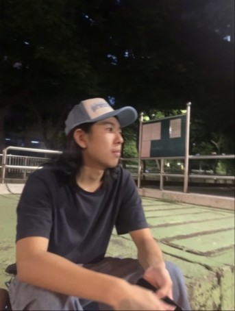 Jason, 18, Taiwan