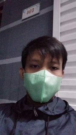 Lightt, 25, Philippines