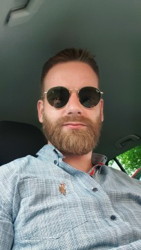 Adi Muhic, 29, Croatia