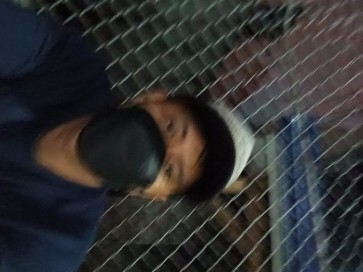 Ryan Noblefranca, 37, Philippines