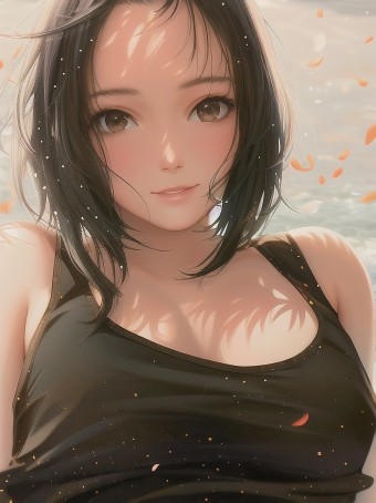 WangQian, 31, China