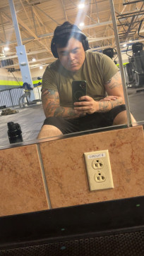 Zay, 27, United States