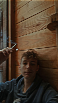 Seb, 23, Netherlands